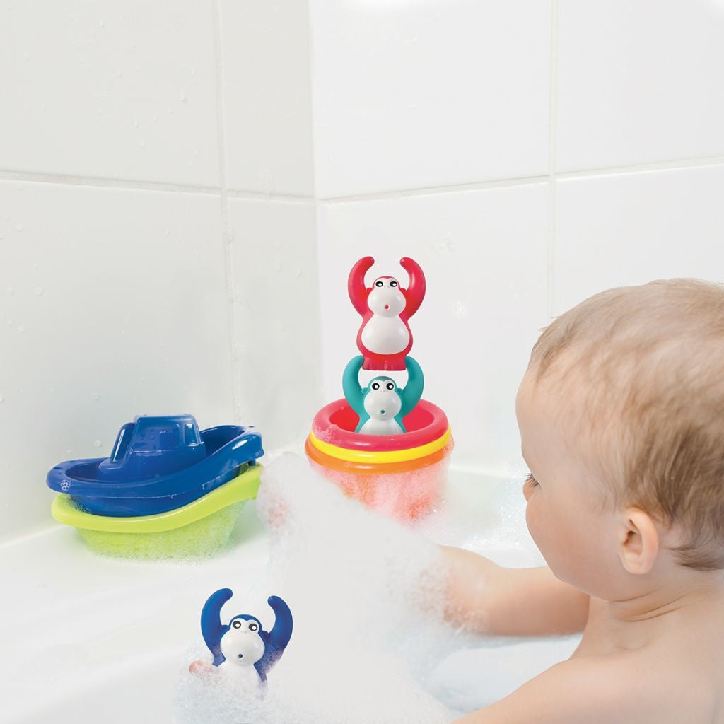 Spetterend Waterplezier - Ludi Badset voor Badende Avonturiers
