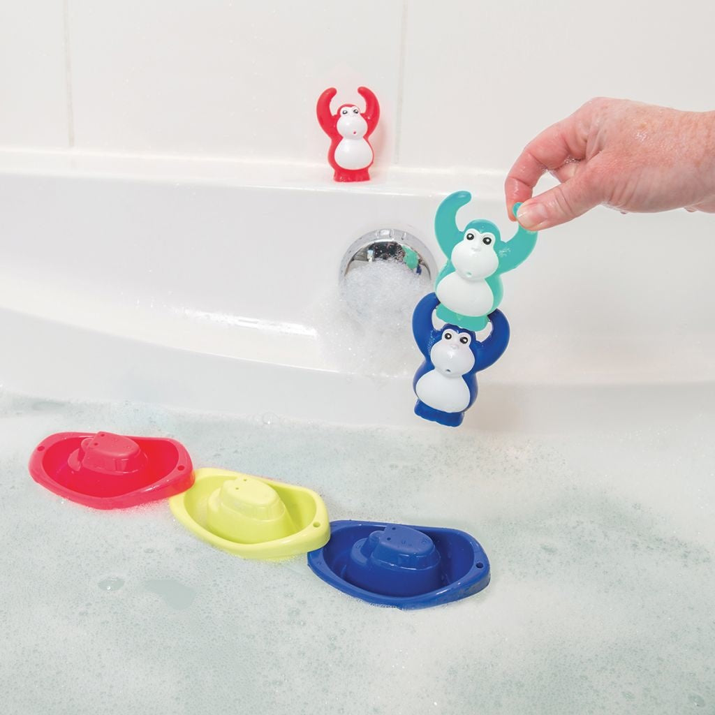 Spetterend Waterplezier - Ludi Badset voor Badende Avonturiers