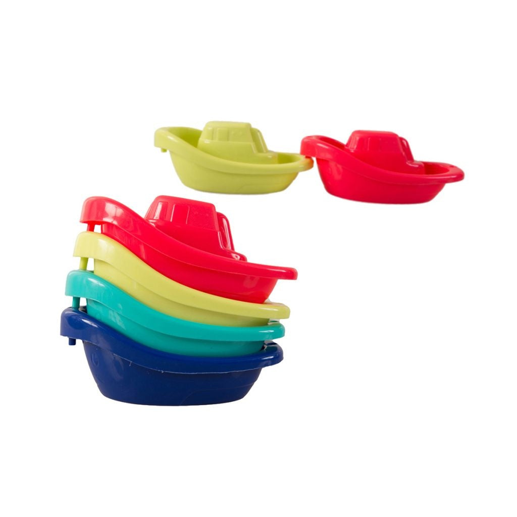 Spetterend Waterplezier - Ludi Badset voor Badende Avonturiers