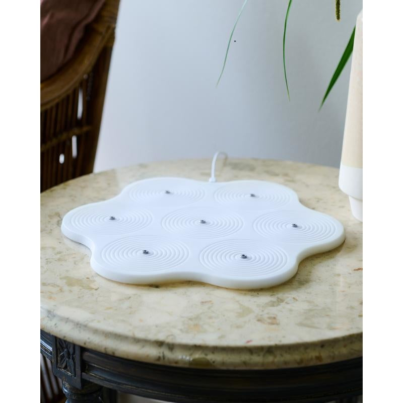 De Magische Sirius DecoPower Oplaadhub