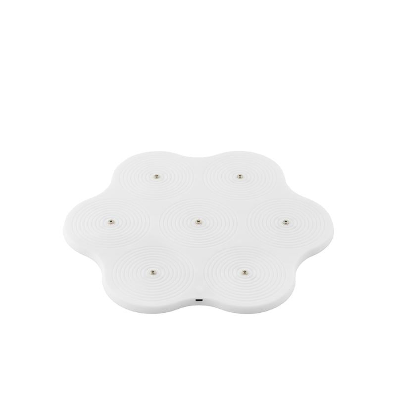De Magische Sirius DecoPower Oplaadhub
