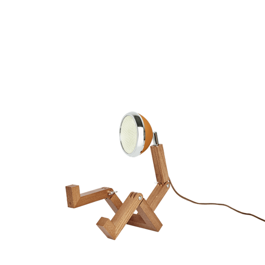 Knusse Mini Wattson - Vrolijk je Ruimte Op!