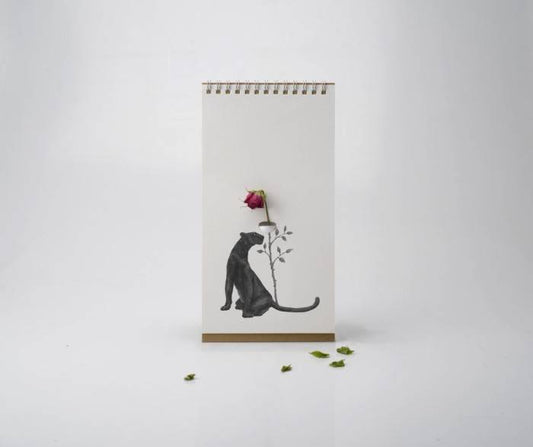 Creëer elke dag een nieuwe sfeer met de Luf Design Flip Vase