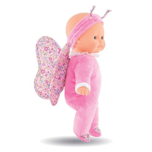 Magische Corolle Babypop Pti' Coeur Vlinder