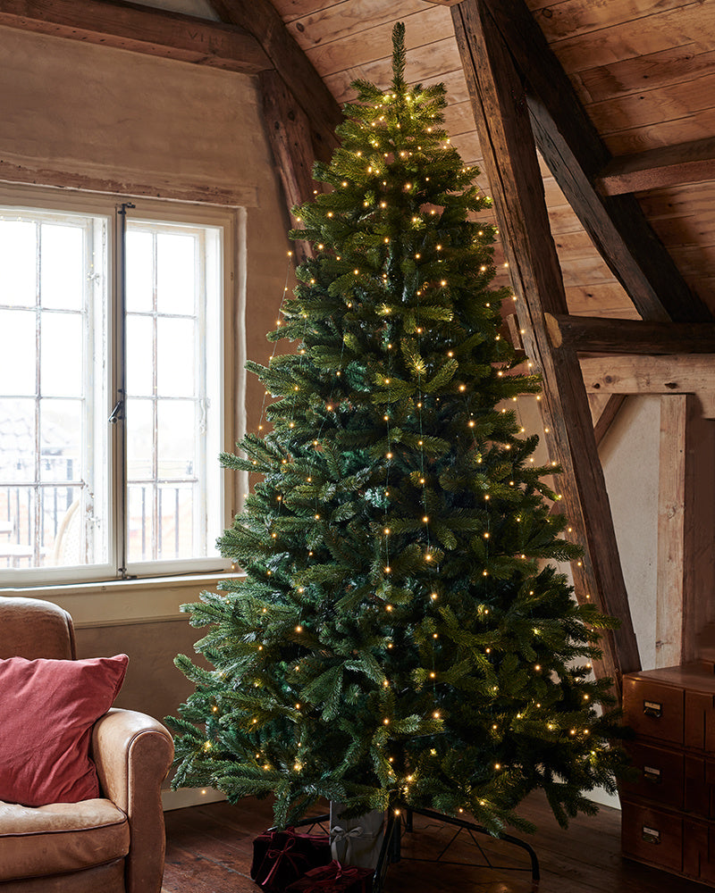 Prachtige Anni Kerstboom - Breng Magische Kerstsfeer in Huis