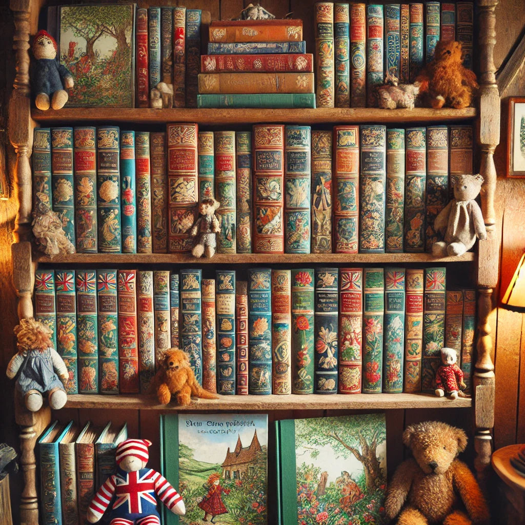 Boekenkast