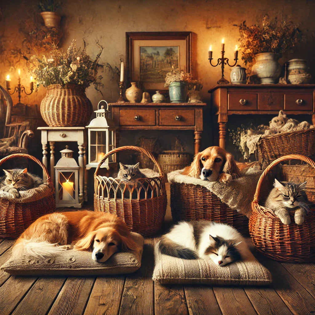 Dierenplezier