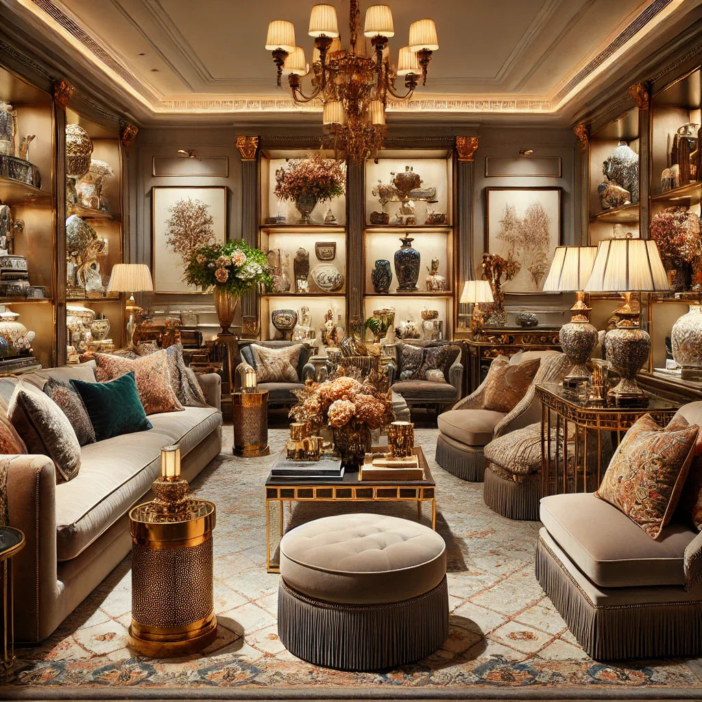 Interieur