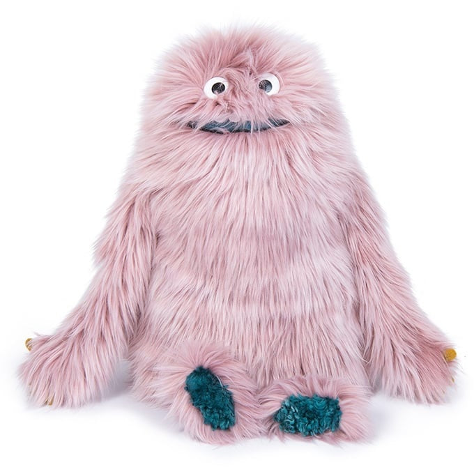 Moulin Roty Mauve knuffel Boubou