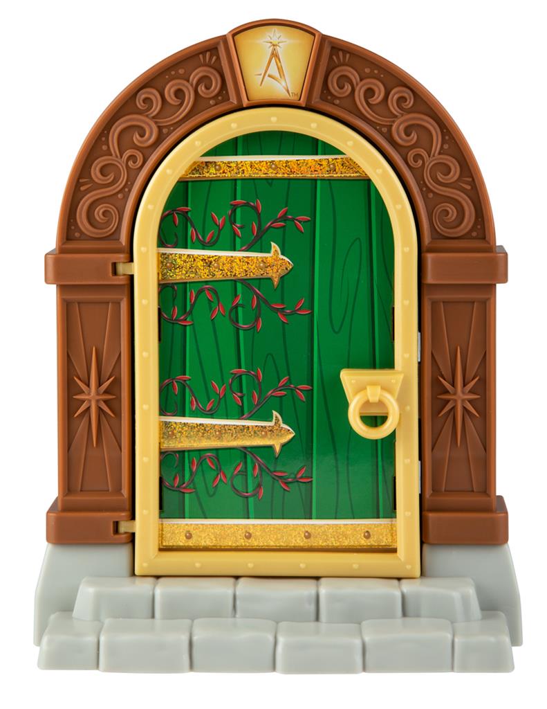The Elf on the Shelf – Elf Deur (The Magical Portal) – Magische Poort naar het Noordpool‑Rijk
