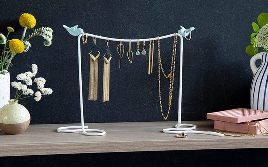 Peleg Design Wing Bling Juwelenhouder