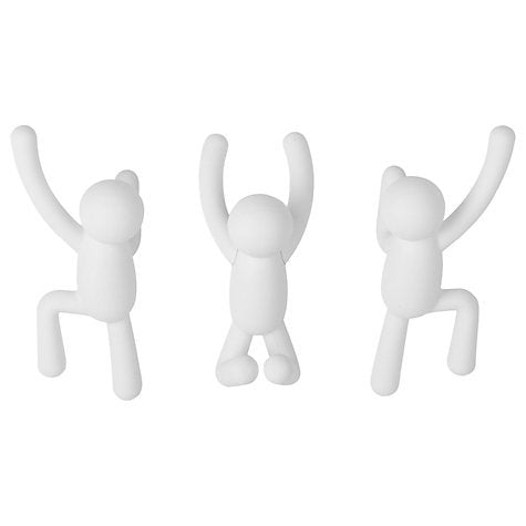 Umbra Buddy Wall Hook Wit