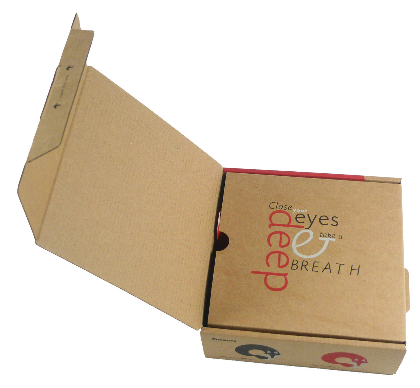 Leschi Warmtekussen Noah De Vos Sand/midnight