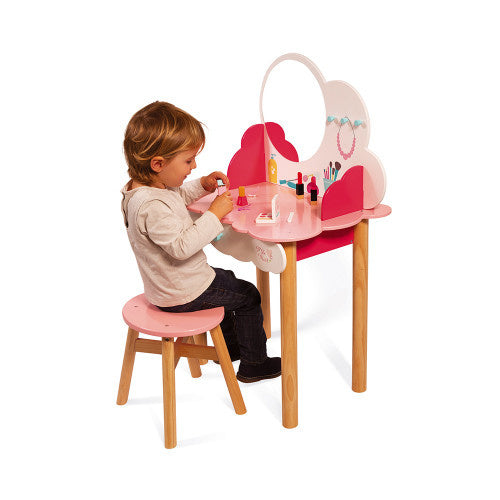 Janod Kaptafel Kleine Miss
