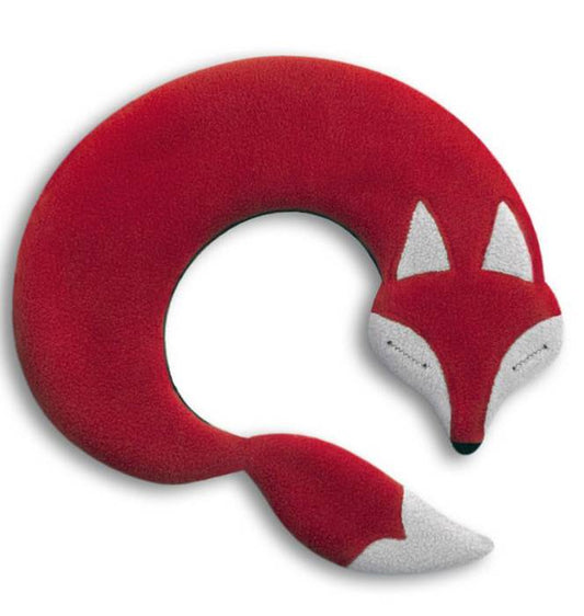 Cosy Companion - Noah de Vos Warmtekussen